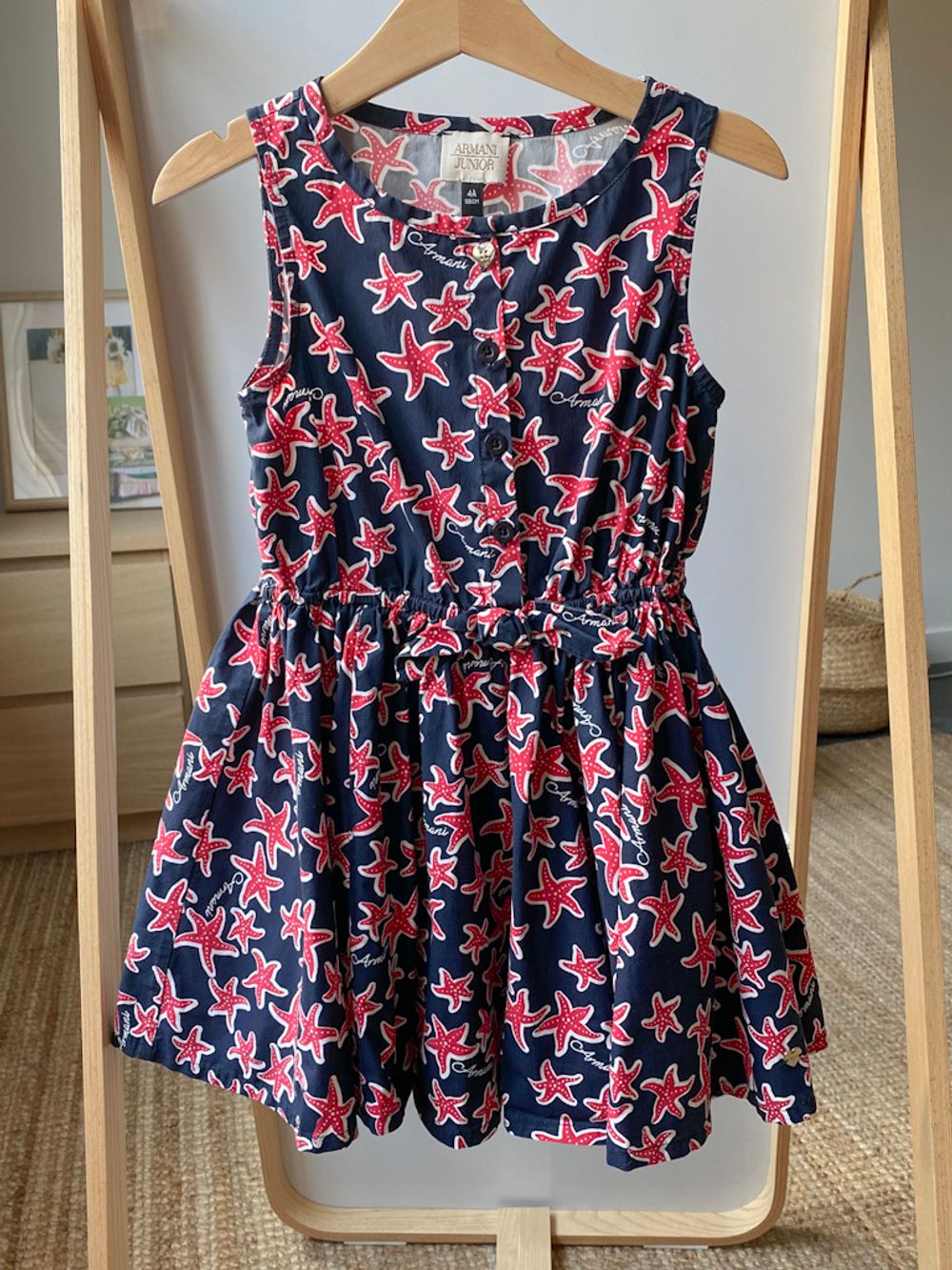 Платье Armani Junior, 104