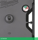 Вакуумная плита Milwaukee 4932493147