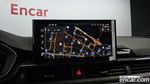 Audi A4 (B9) 40 TDI Quattro Premium (01.2023)