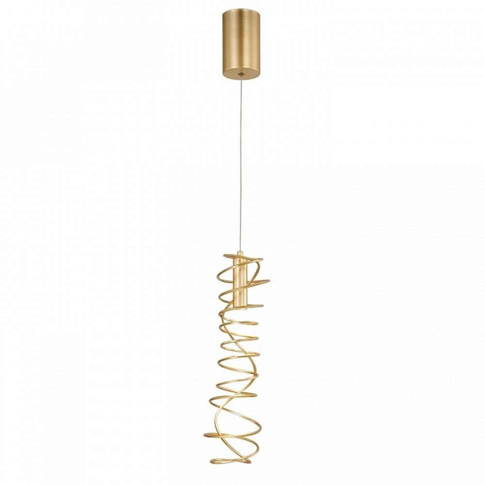 Подвесной светильник Favourite Fontes 4554-2P