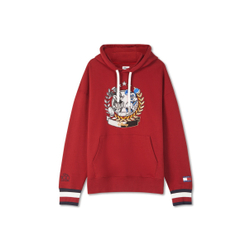 Tommy Hilfiger Hoodie x Disney, MW0MW32456XIT