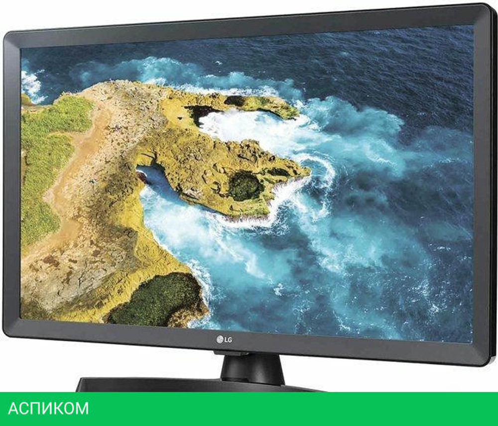 Телевизор LG 24TQ510S-PZ