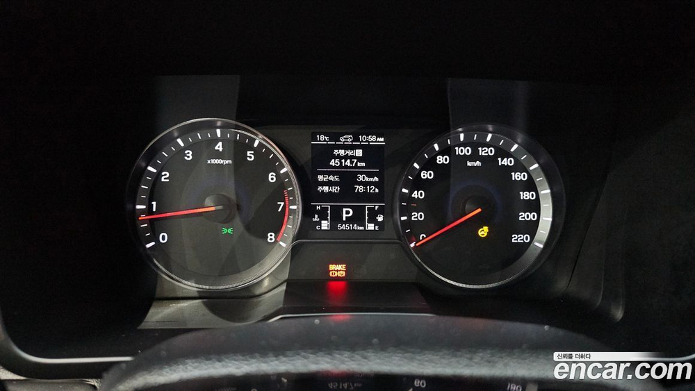 KG Mobility (Ssangyong) Very New Tivoli Бензин 1.5 2WD (03.2020)