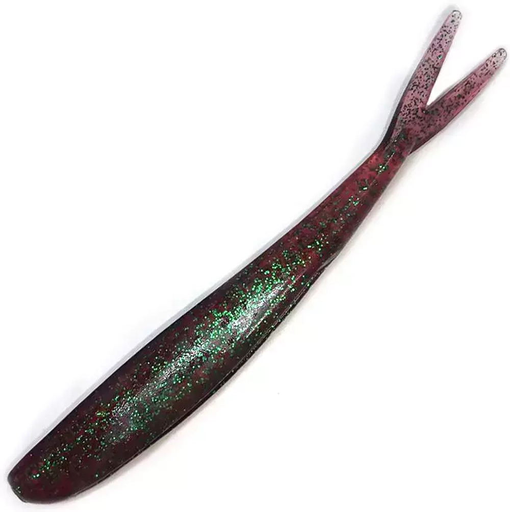 Силикон съедобный German Slug 100мм 4г