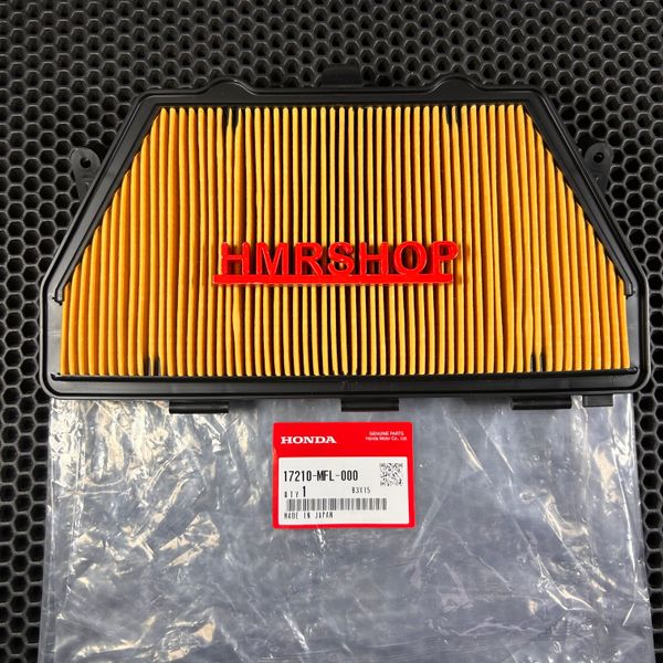 Honda Фильтр воздушный CBR 1000 RR 2008-2016 17210-MFL-000