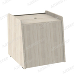 Тумба под флаги