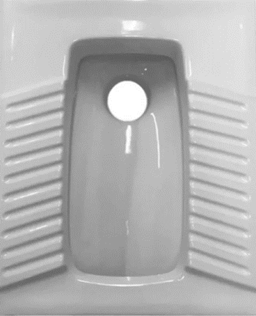 Чаша Генуя Jaquar