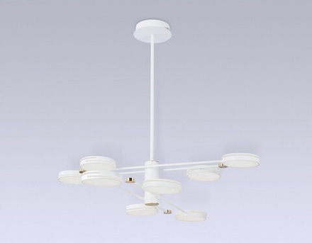 Люстра на штанге Ambrella Light FL FL51642