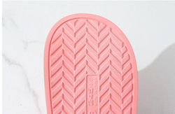 Шлепанцы Paul Frank Couple Home (Pink)