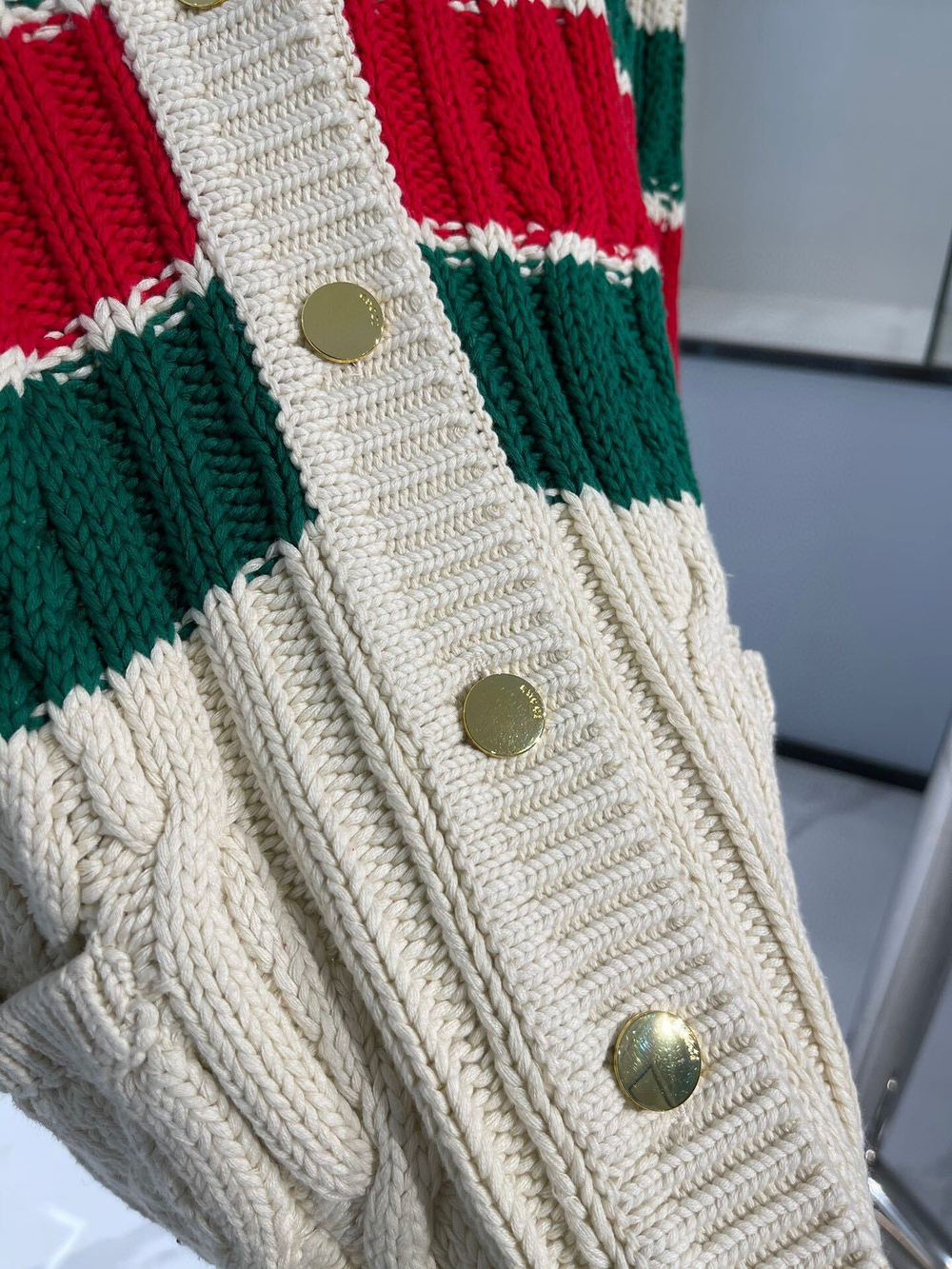 Gucci Sweatshirt