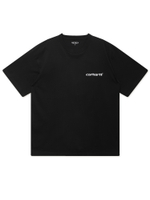 Мужская Футболка Caps