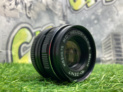 Helios-44M-6 2/58mm № 93156472