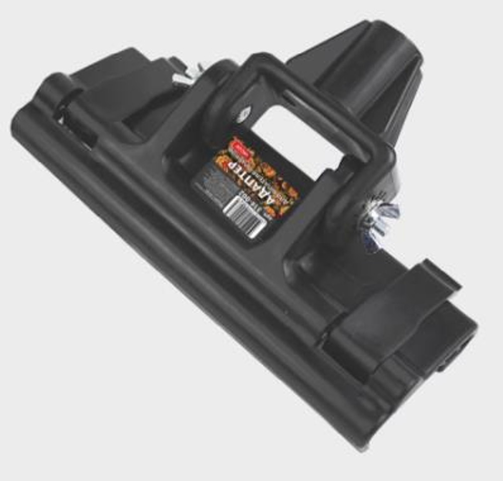 Адаптер для шпателя-правило 605  Black White   DECOR  /314-002