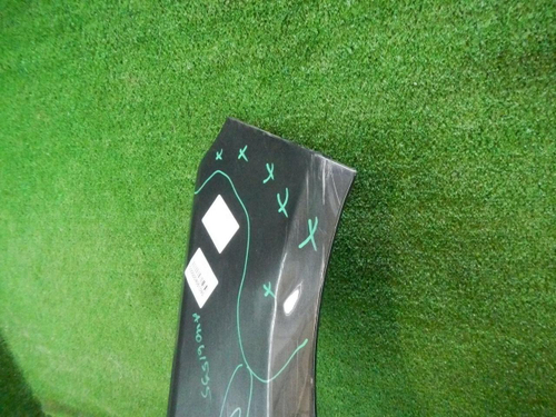 Крыло переднее правое Range Rover Vogue 4 (2012-2021)