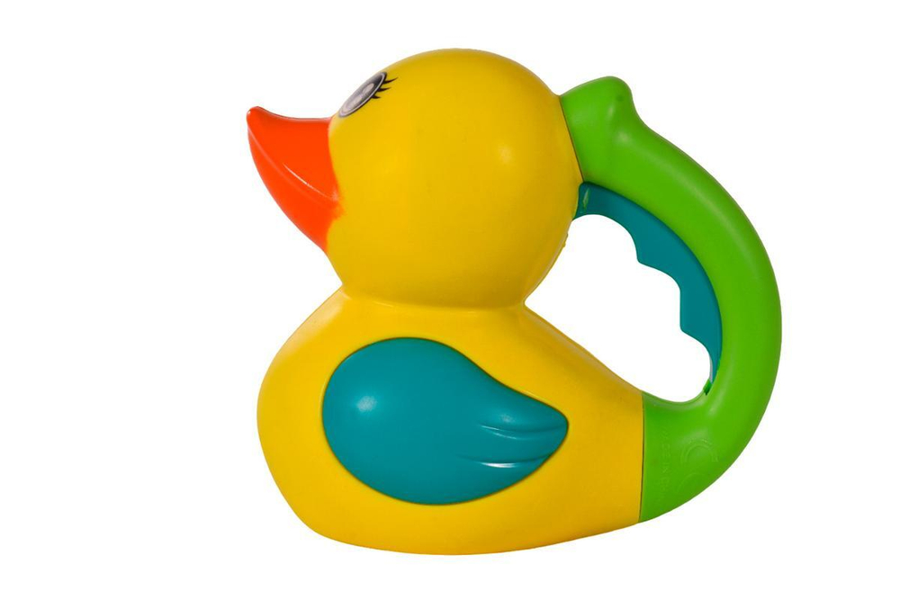 Игрушка для купания "Уточка" пласт.
