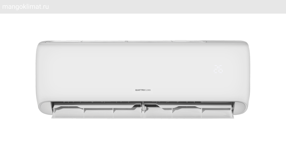 Сплит-система QUATTROCLIMA CAPRI QV-CA09WA/QN-CA09WA