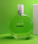 Тестер парфюмерии Chanel Chance Eau Fraiche Eau de Parfum Chanel 100 ml