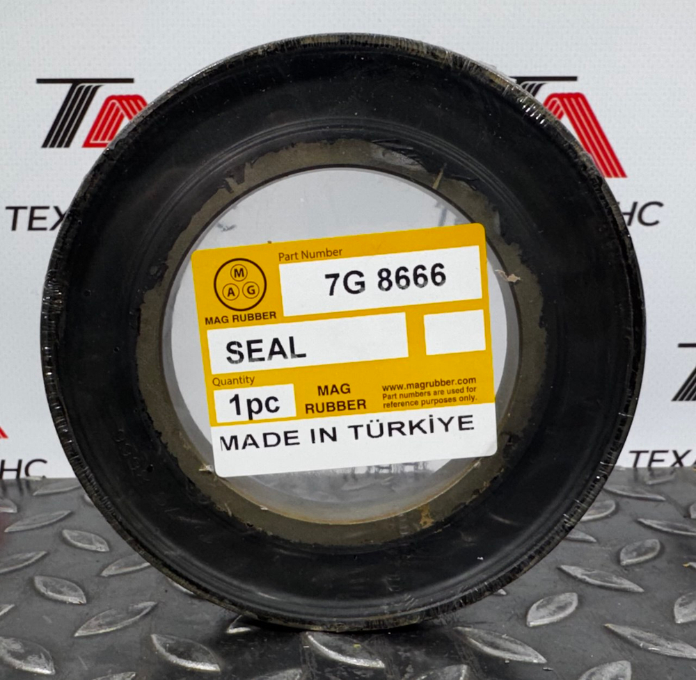 Сальник 7G-8666