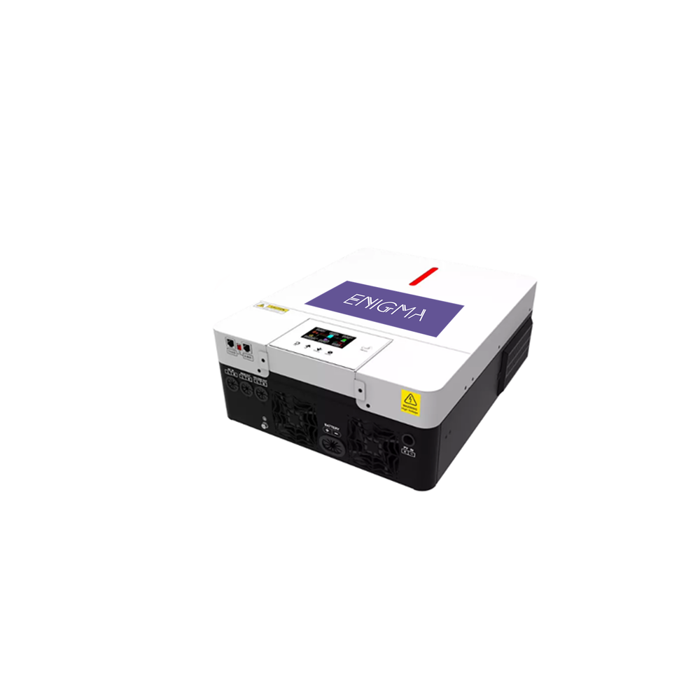 ENIGMA VICTOR NM ECO PRO 6.2KW
