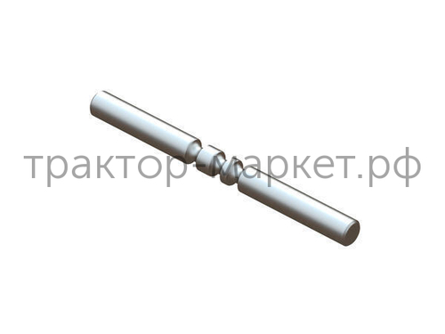 Ось вилки 1 / задней передачи Т-25 (2017)