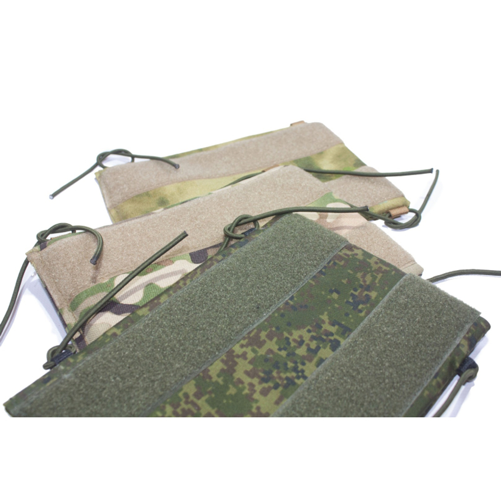 Пакет из арамидной ткани (150х220), Zprotect