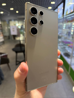 Samsung S24 Ultra 12/512gb Gray Б/У