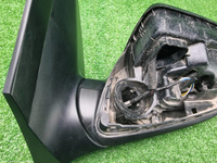 Зеркало левое Hyundai Solaris 2 (2017-2022) 5 конт