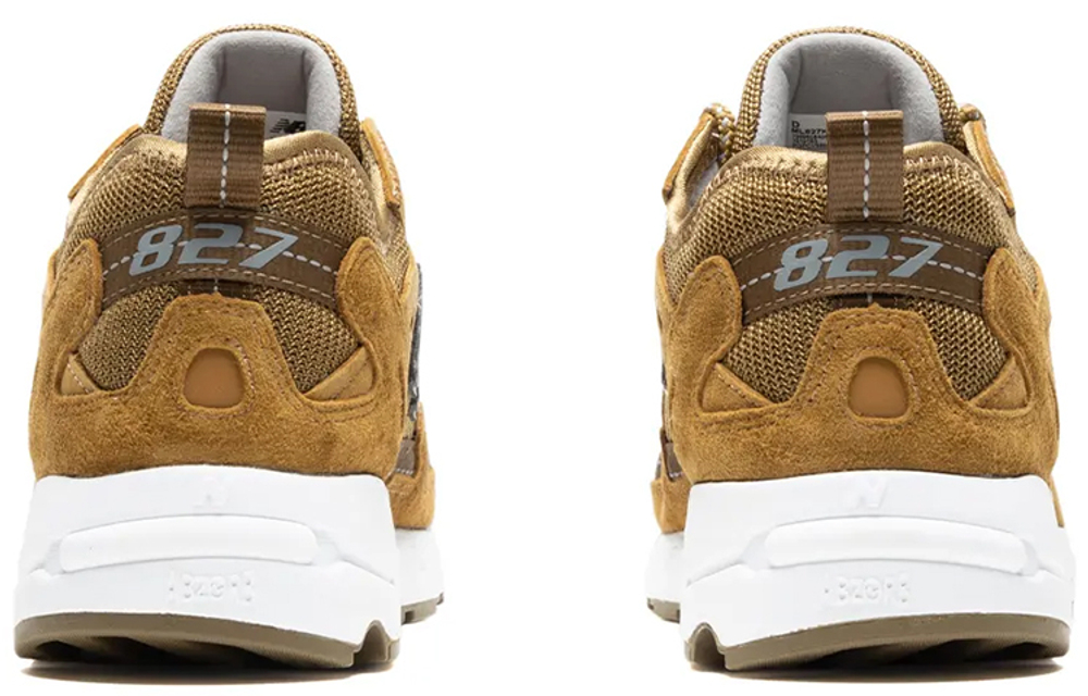 Кроссовки Thisisneverthat X New Balance Nb 827