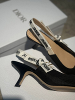 Босоножки Dior