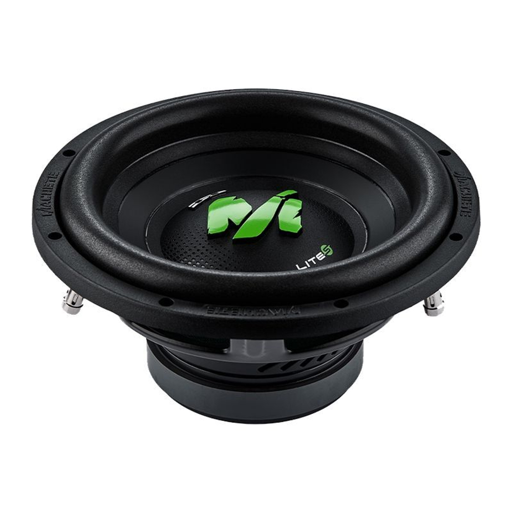 Сабвуфер Alphard Machete ML-10S D2