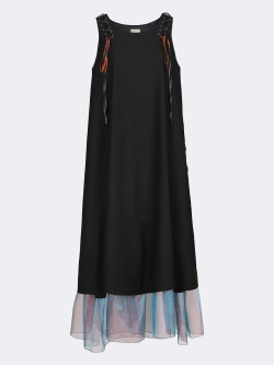 Платье-сарафан OLA OLA