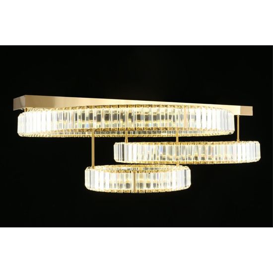 Люстра потолочная APL.076.03.140