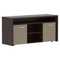 Тумба с фригобаром TLTF-3D  1640х550х800 TORR LUX