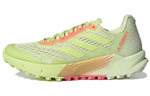 Кроссовки Adidas Terrex Agravic Flow 2.0 (Женская размерная сетка)