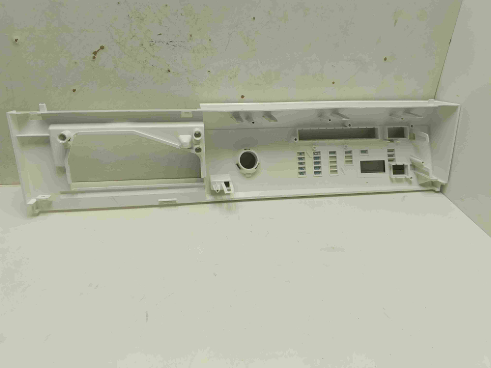 LS60840L кт224 Лицевая панель для стиральной машины AEG LS60840L б/у