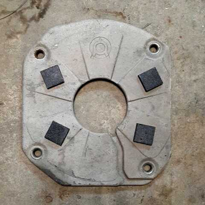 Противовес бака стиральной машины Electrolux б/у