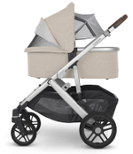 Детская коляска UPPAbaby Vista V2 2 в 1 DECLAN