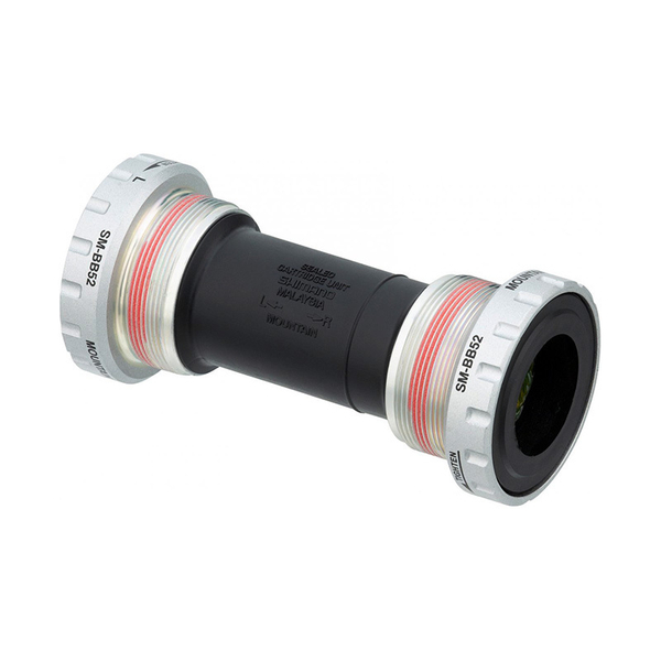 Каретка BB52, MTB, BSA 68/73мм