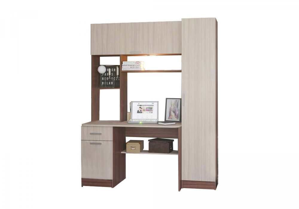 Стол компьютерный № 7