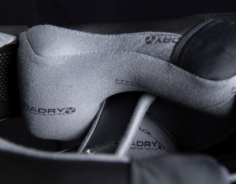 Airflite Quicksilver / Серый