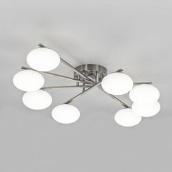 Потолочная люстра Citilux Atman Smart CL226A181