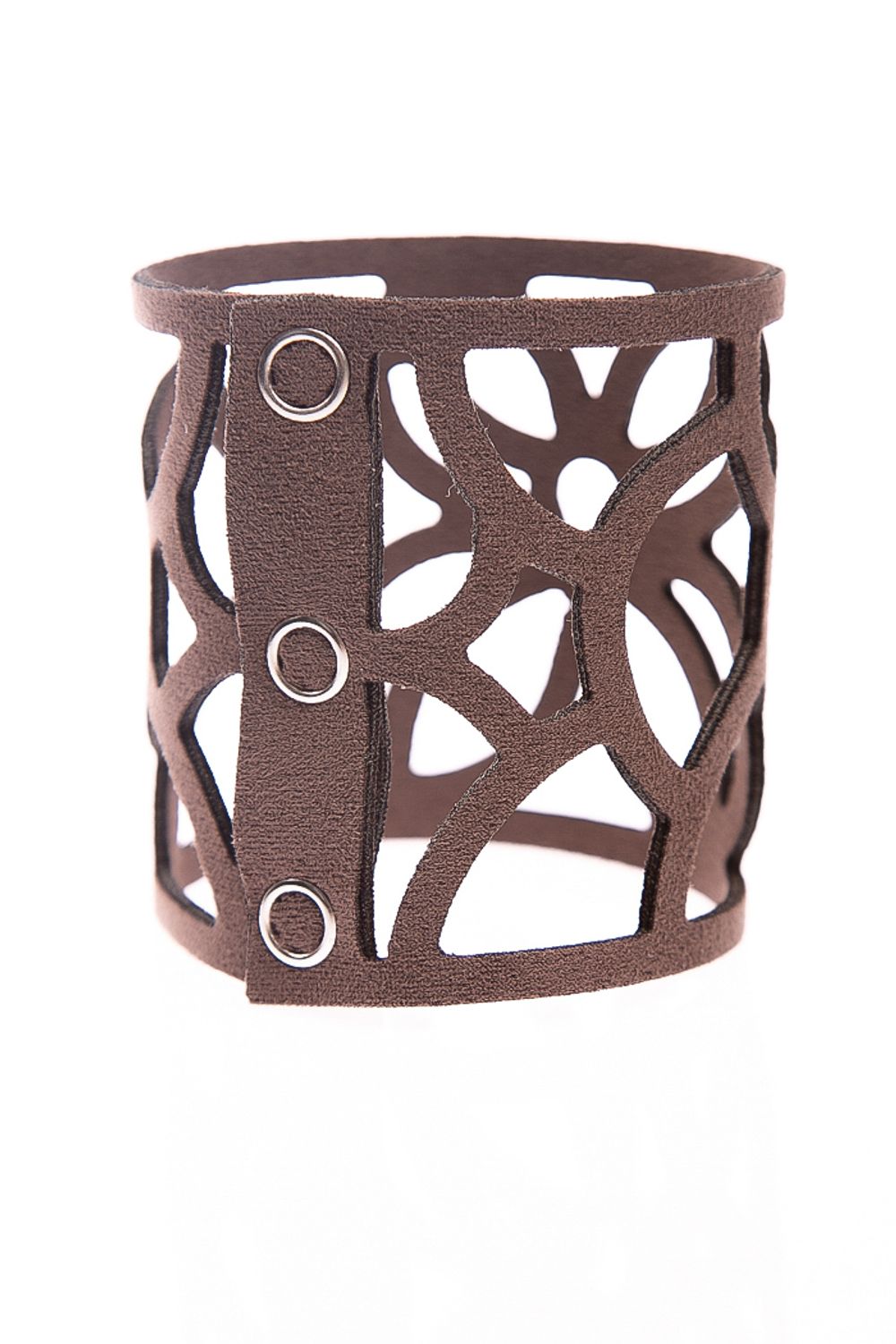 БРАСЛЕТ АДИДЖЕ (ГРАФИТ) Bellovera (Акция)