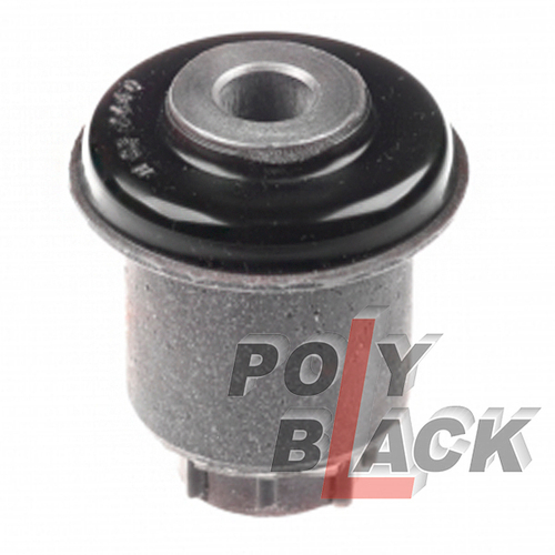 Полиуретановый сайлентблок передней подвески, нижнего рычага, задний(Кратность 1 шт) H061440