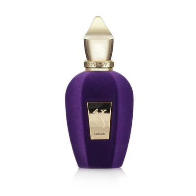 Xerjoff " V " Laylati Eau De Parfum - unpacked 50 ml (unisex)