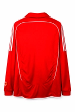 Футболка футбольная Ливерпуль 2005/2006