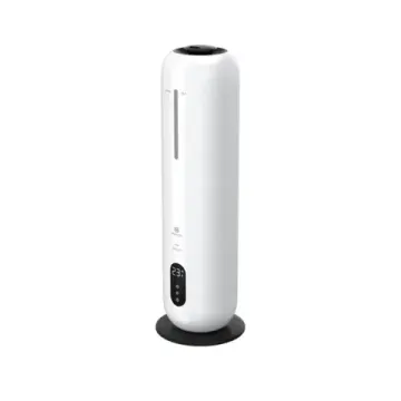 Увлажнитель воздуха Royal Clima RUH-RV300/8.0E-WT Riva