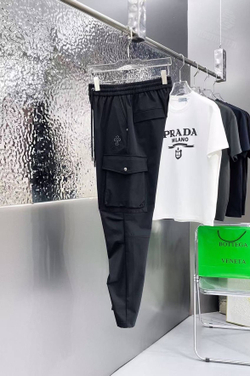 Спортивные штаны Chrome Hearts