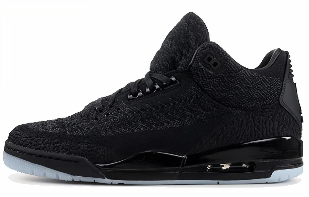 Кроссовки Jordan Air Jordan 3 Retro Flykni