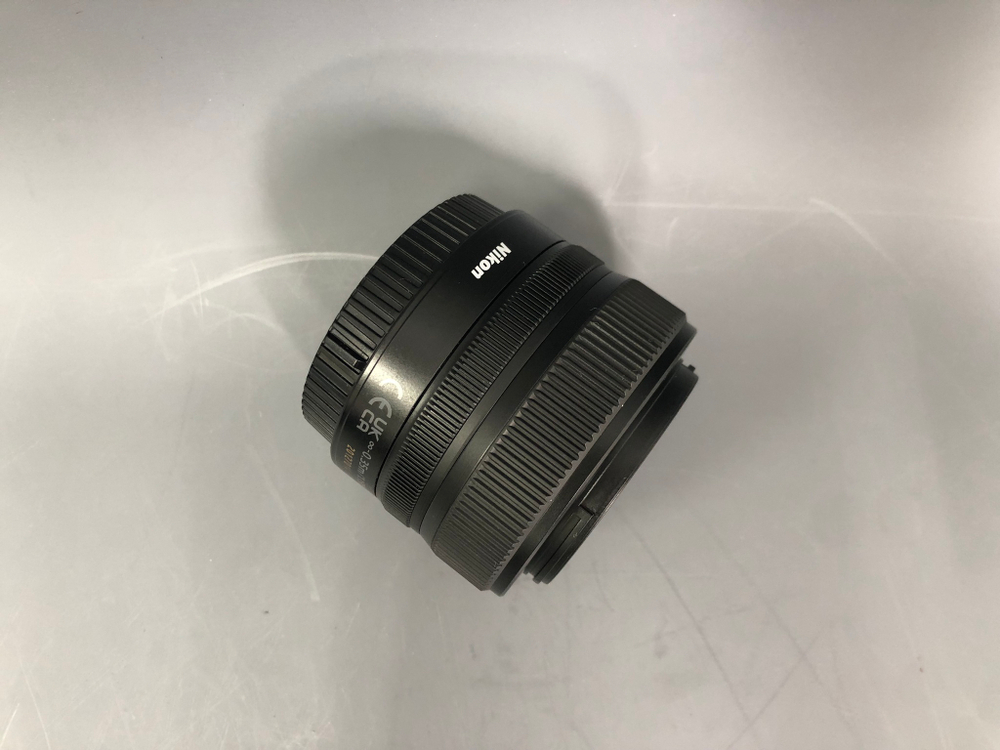 Nikon Nikkor Z 24-50mm 4-6.3