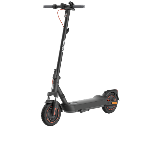 Электросамокат Xiaomi Electric Scooter 5 Max BHR9615GL